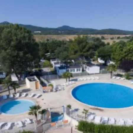 Mobil Confort 6 Personnes Climatise Au Pied Du Luberon *